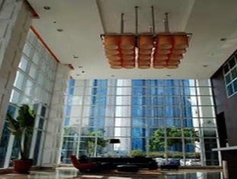 My Seibu Suites Makati City Zewnętrze zdjęcie