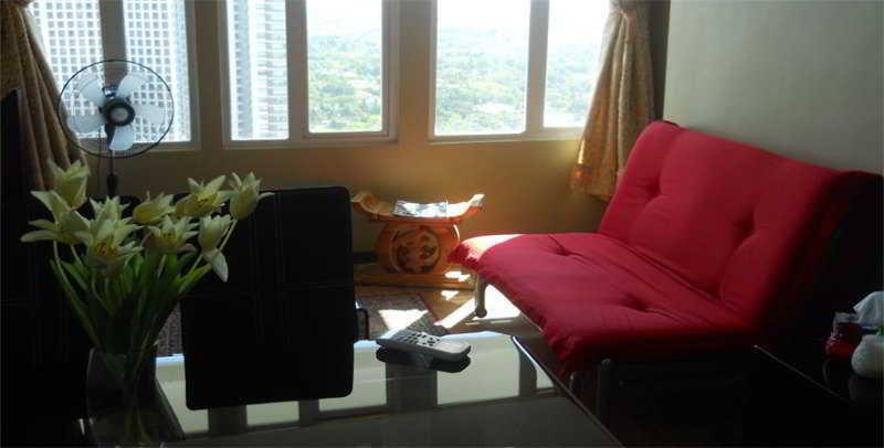 My Seibu Suites Makati City Zewnętrze zdjęcie
